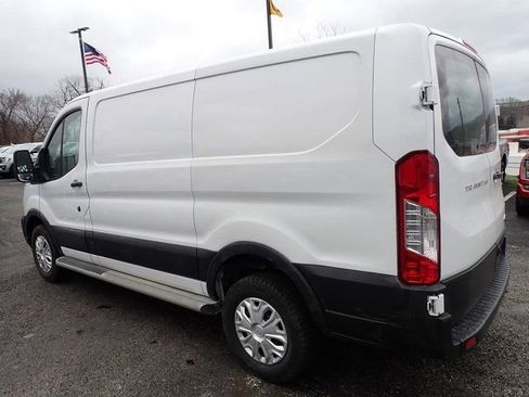 Used 2024 Ford Transit 250 Low Roof w/ Exterior Upgrade Package image 3