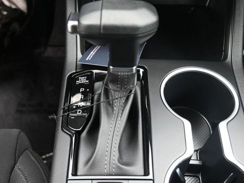 New 2026 Kia K5 LXS FWD image 25