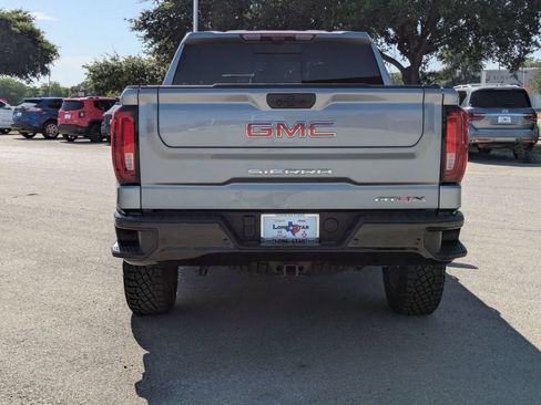 Used 2024 GMC Sierra 1500 AT4X AWD/4WD image 4