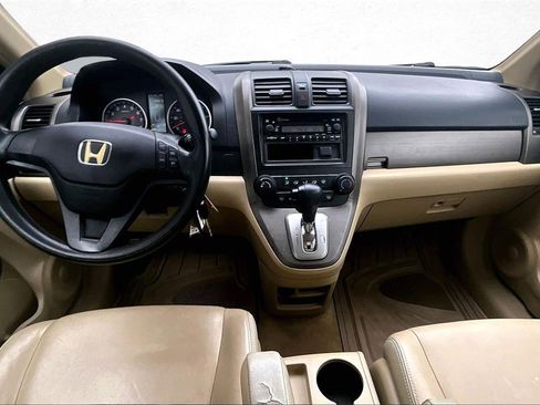 Used 2007 Honda CR-V LX image 7