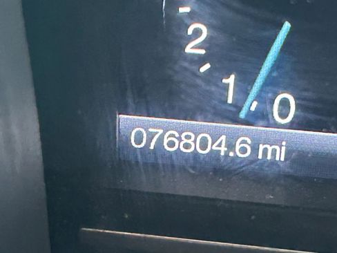 Used 2016 Ford Flex SEL w/ Equipment Group 202A image 15