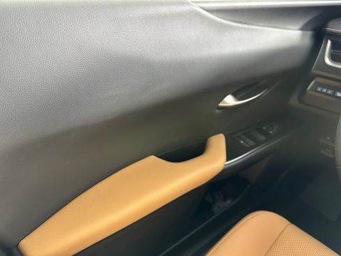 New 2026 Lexus UX 300h 300h Premium image 33