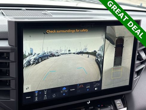 Used 2025 Toyota Tundra TRD Pro image 30