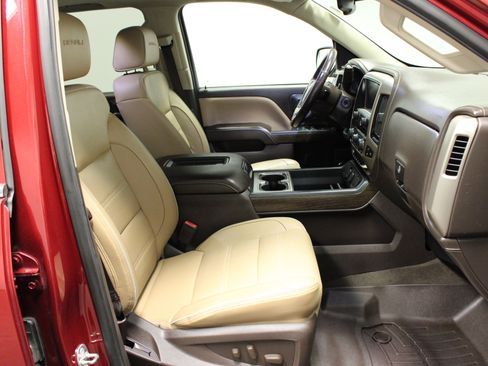 Used 2018 GMC Sierra 1500 Denali image 19