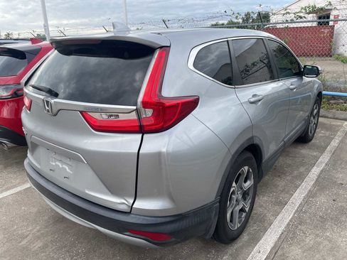 Used 2019 Honda CR-V EX image 3