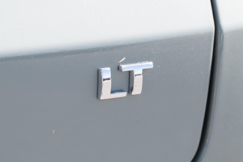 New 2026 Chevrolet TrailBlazer LT w/ Driver Confidence Package FWD image 13
