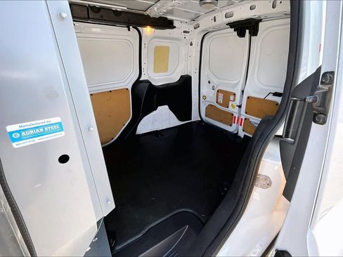 Used 2016 Ford Transit Connect XL FWD image 20