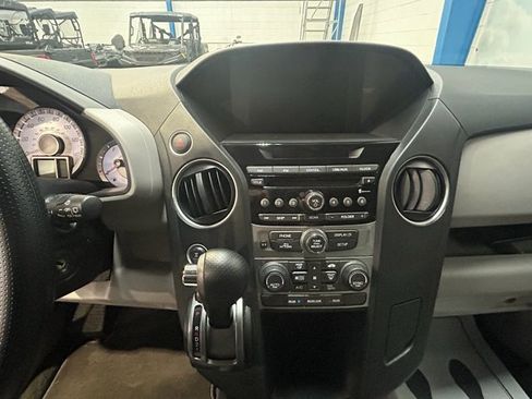 Used 2013 Honda Pilot EX image 13