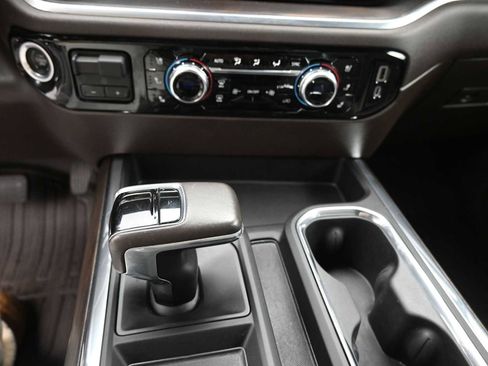 Used 2022 GMC Sierra 1500 SLT w/ SLT Premium Plus Package image 20