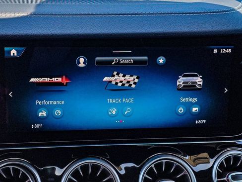 New 2026 Mercedes-Benz AMG GT 43 image 17