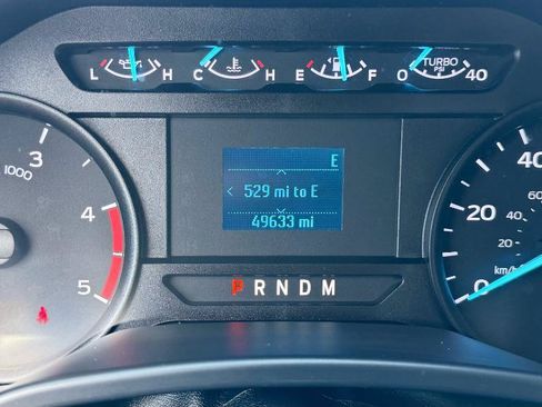 Used 2020 Ford F350 XL w/ Power Equipment Group RWD image 20