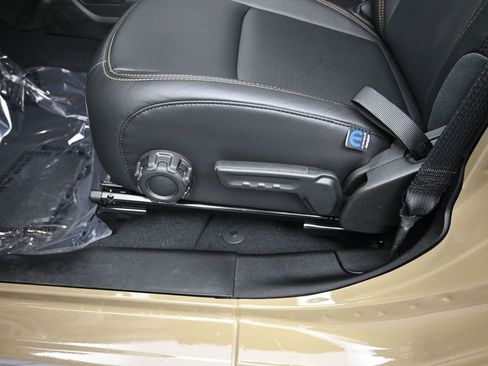 New 2026 Jeep Wrangler Unlimited Sport image 12