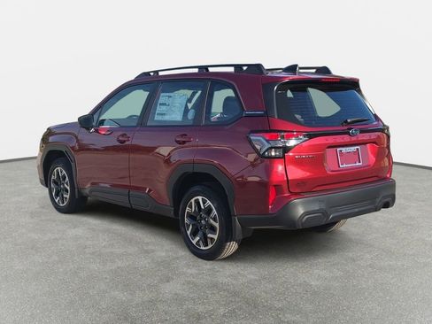 New 2026 Subaru Forester AWD/4WD image 7