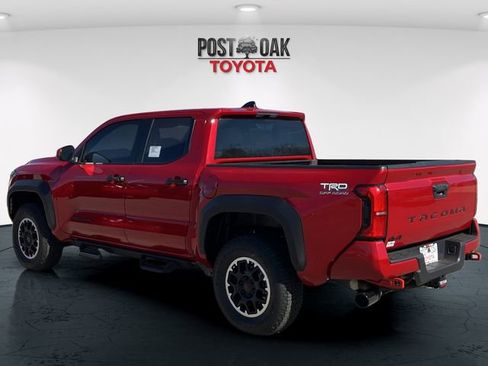 New 2026 Toyota Tacoma TRD Off-Road image 5