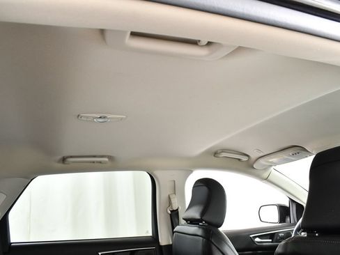 Used 2022 Ford Edge Titanium AWD/4WD image 18