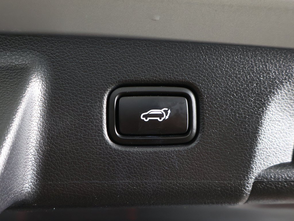 Used 2025 Hyundai Palisade SEL AWD/4WD image 21