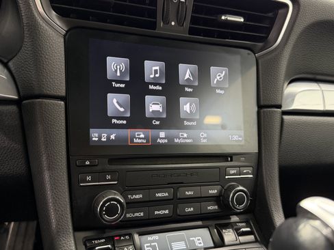 Certified 2017 Porsche 911 Carrera image 38