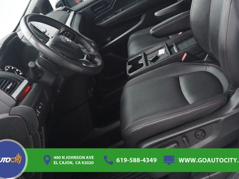 Used 2025 Honda Odyssey Sport-L image 33