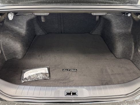 New 2025 Nissan Altima 2.5 S image 20