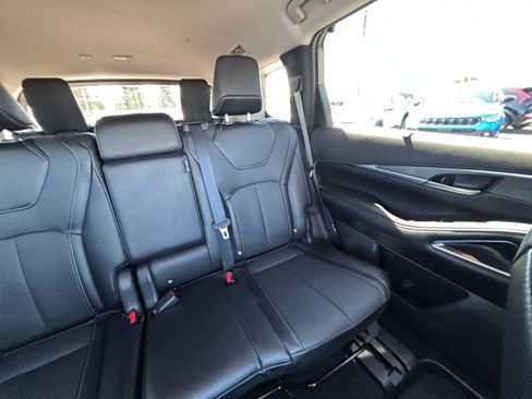 Used 2026 INFINITI QX60 Luxe AWD/4WD image 42