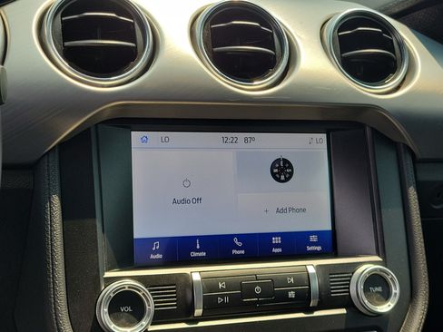 Used 2023 Ford Mustang Premium RWD image 21