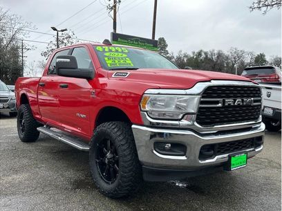 Used 2024 RAM 2500 Big Horn