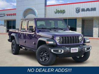 New 2026 Jeep Gladiator Sport 360° Tour