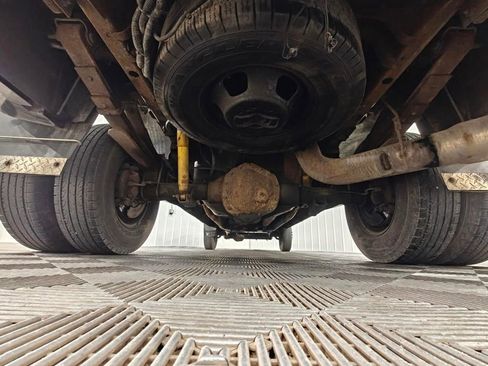 Used 2003 Dodge Ram 3500 Truck SLT image 36