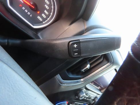 Used 2022 Chevrolet Silverado 2500 LTZ image 36