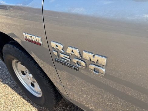 Certified 2021 RAM 1500 Tradesman w/ Popular Equipment Group image 9
