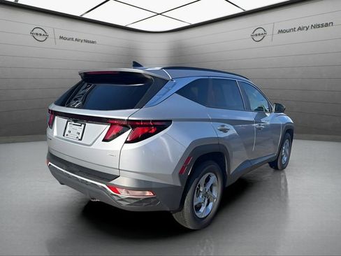 Used 2024 Hyundai Tucson SEL image 3