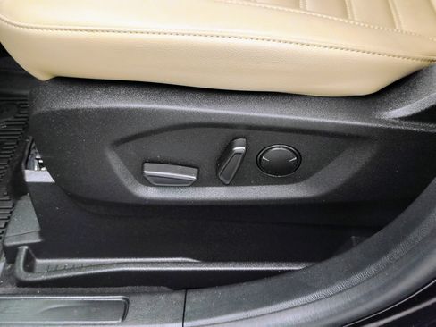 Used 2024 Ford Edge SEL w/ Convenience Package AWD/4WD image 23