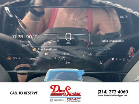 New 2026 GMC Yukon XL Denali Ultimate AWD/4WD image 15