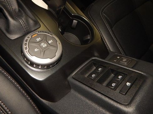 New 2025 Ford Bronco Big Bend image 22