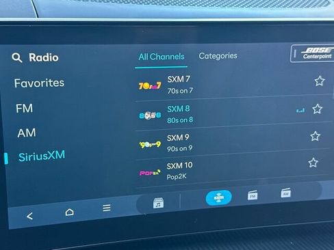 Used 2024 Hyundai Santa Fe Calligraphy FWD image 23