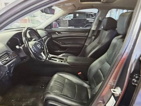 Used 2021 Honda Accord EX-L image 14