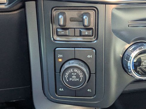 New 2026 Ford F150 Lariat w/ Equipment Group 502A High image 26