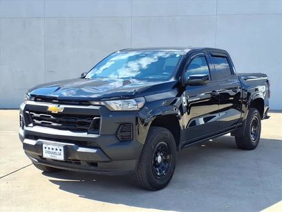 Used 2023 Chevrolet Colorado W/T w/ Technology Package