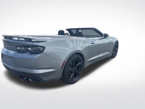 Used 2023 Chevrolet Camaro LT w/ RS Package image 7