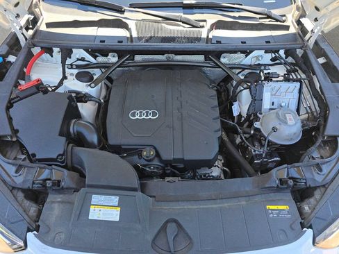 Used 2023 Audi Q5 2.0T Premium Plus w/ Premium Plus Package AWD/4WD image 34