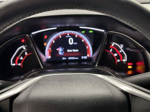Used 2019 Honda Civic Sport image 26
