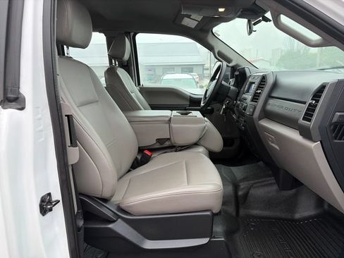 Used 2021 Ford F250 XL w/ Power Equipment Group AWD/4WD image 23