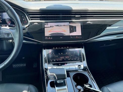 Used 2023 Audi Q7 3.0T Prestige w/ Prestige Package AWD/4WD image 6