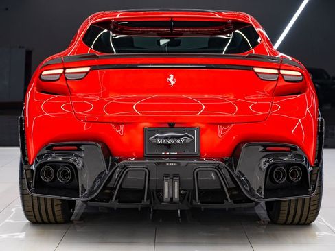 Used 2023 Ferrari Purosangue image 16