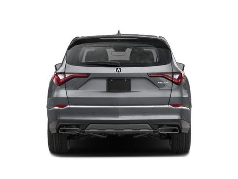 Used 2025 Acura MDX FWD w/ Technology Package image 8