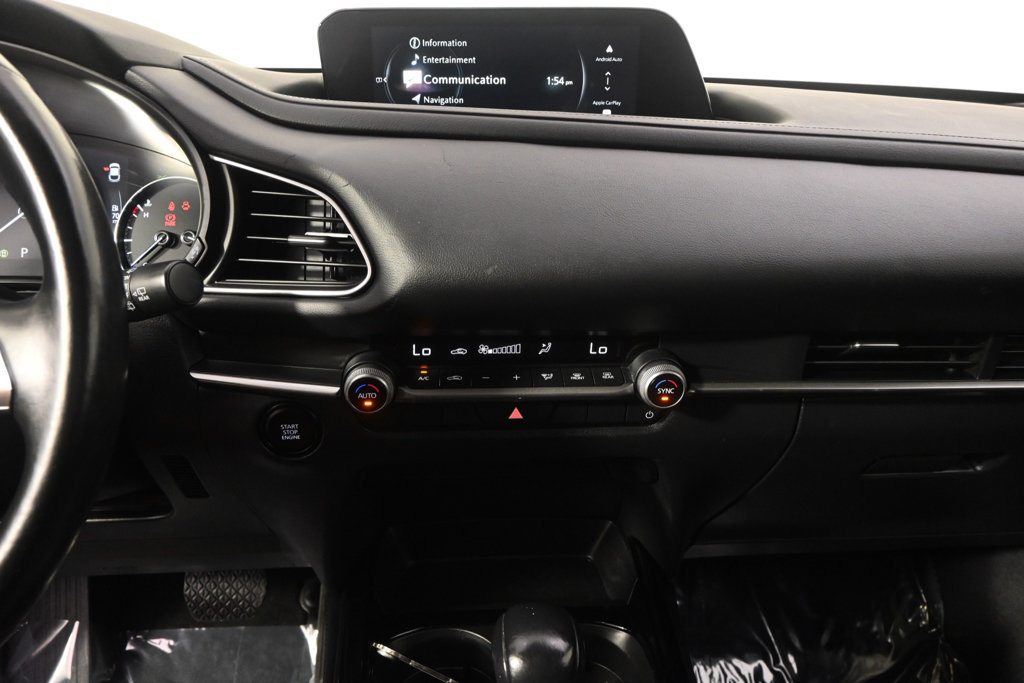 Used 2024 MAZDA CX-30 AWD 2.5 S w/ Select Sport Pkg image 27