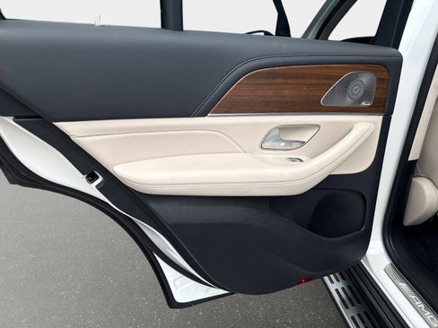 Certified 2023 Mercedes-Benz GLE 53 AMG 4MATIC image 12