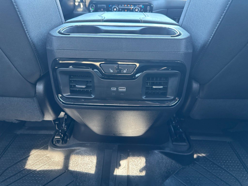 Certified 2024 Chevrolet Silverado 1500 ZR2 w/ Technology Package AWD/4WD image 26
