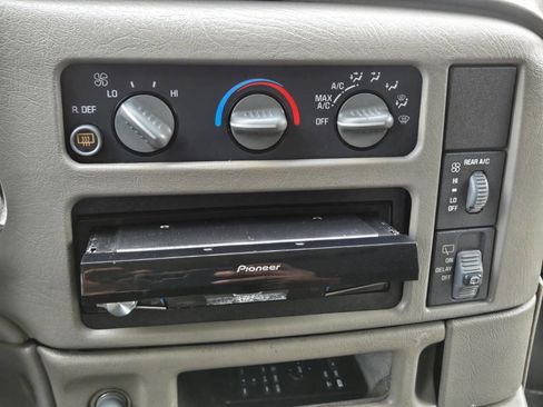 Used 2005 Chevrolet Astro Passenger w/ LS Preferred Equipment Group image 29