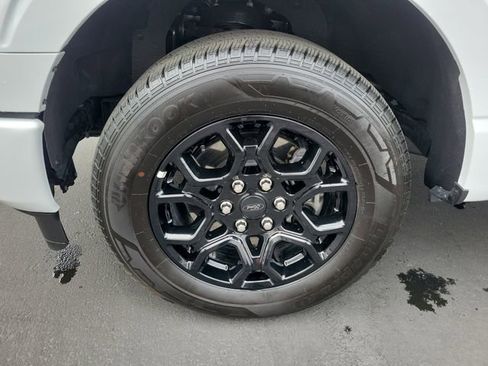 Used 2026 Ford F150 STX RWD image 31